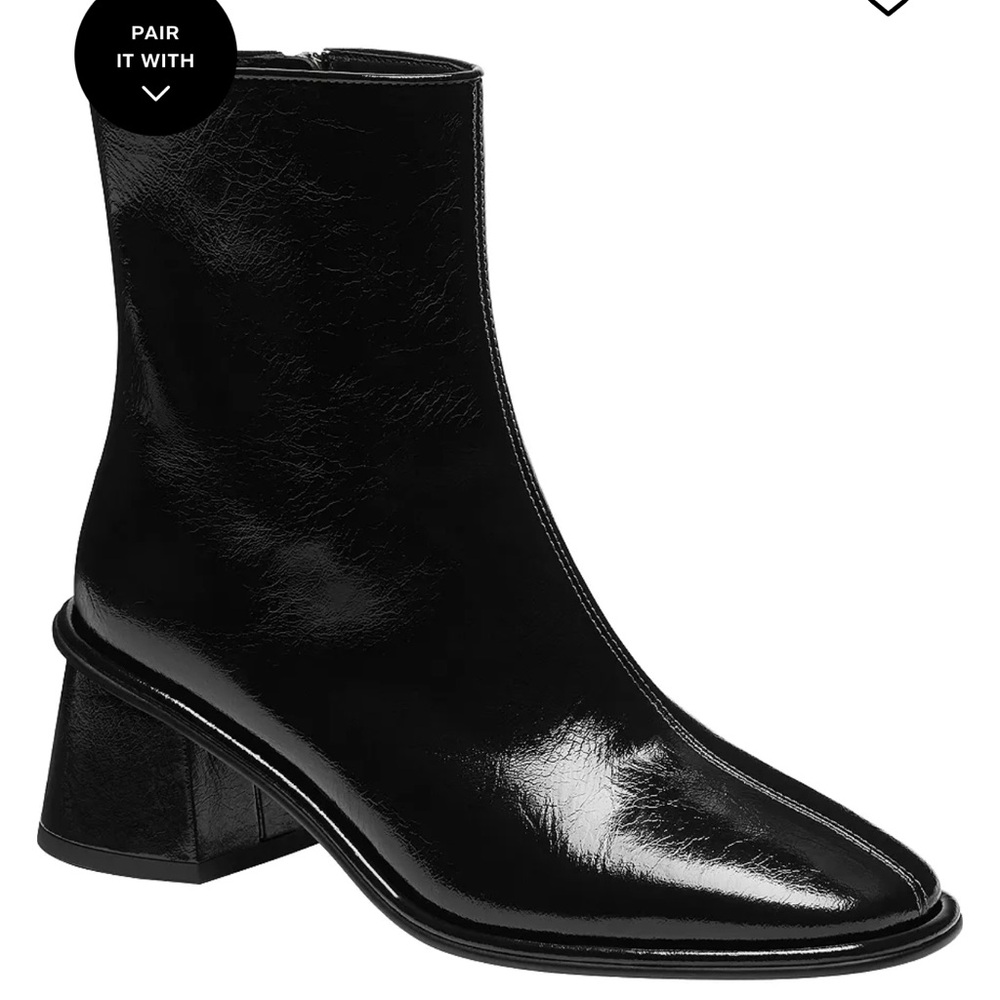 COACH Women’s Gigi boot